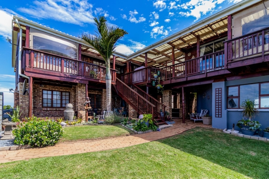 2 Bedroom Property for Sale in Kaysers Beach Eastern Cape